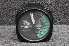 22-868-036-A (Alt: 96-380015-5) Garwin Dual Fuel Flow Indicator