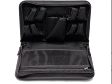 Canvas Carrying Case For Ideal Linkmaster Tool Kit / Cable Tester  Bag