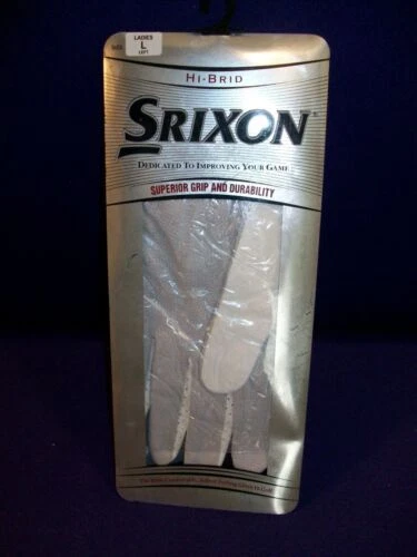 Srixon Golf Gloves for Women