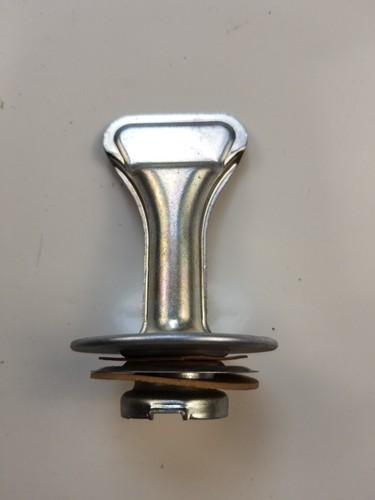 OEM GM 6410875 ACDelco FC-76 NOS Oil Filler Cap - Picture 3 of 5