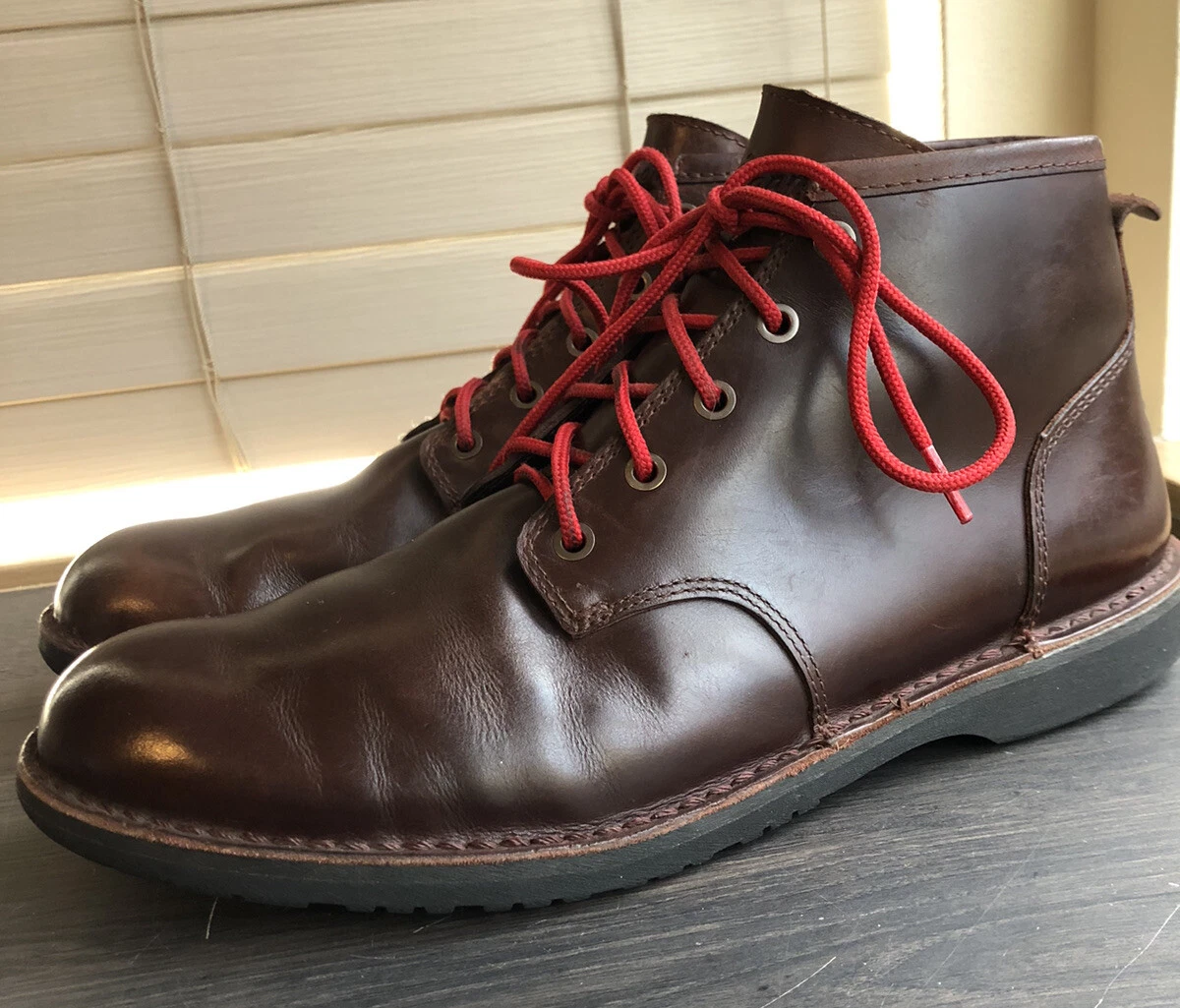 Wolf creek best sale chukka