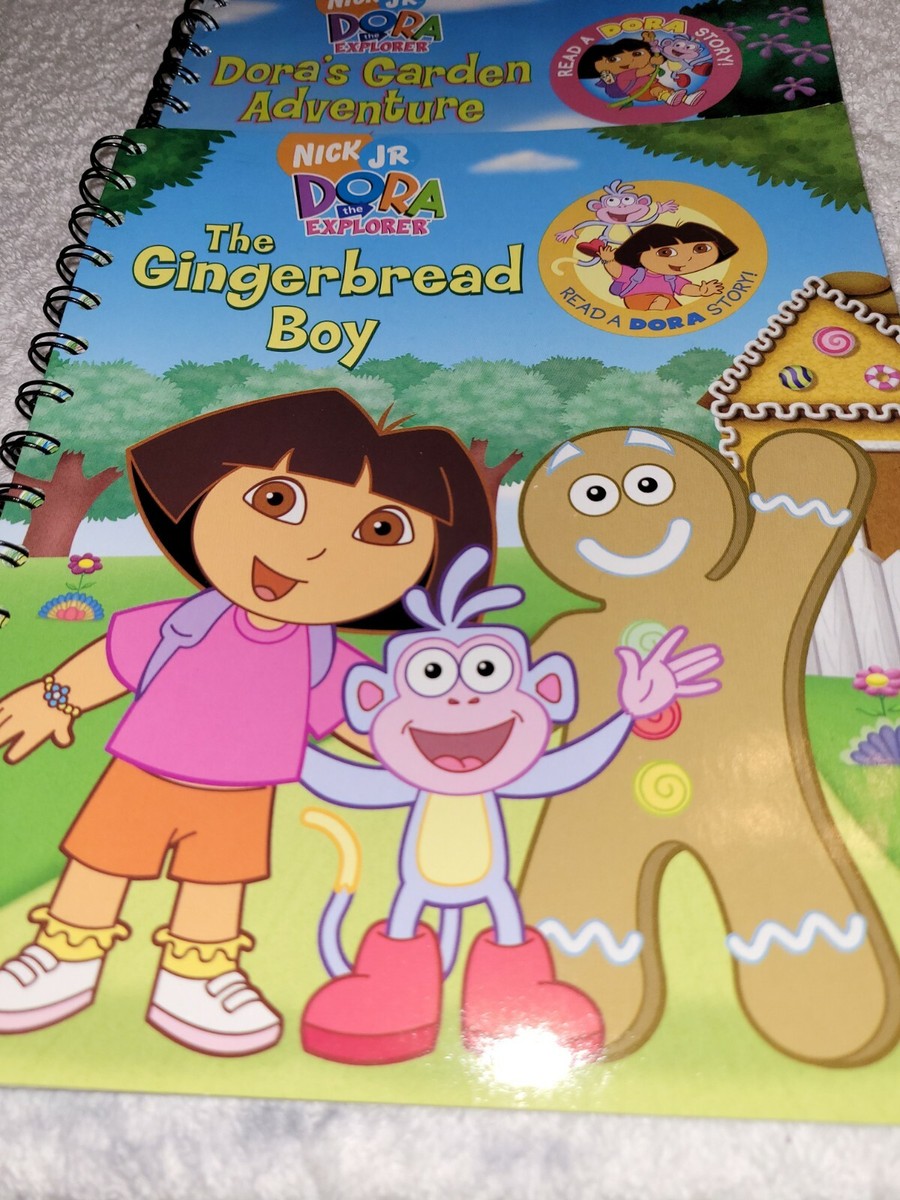 DORAページ Dora the Explorer - Big Sister Dora - Nick JR. Dora the