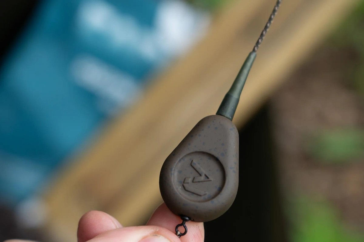 One More Cast All-In-1 Rig Leadcore Helicopter Spinner - Great Fishing One More Cast All-In-1 Rig Leadcore Helicopter Spinner - Great Fishing