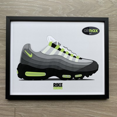 max 95 neon