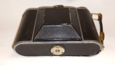 Korelle 4.5x6cm with E. Ludwig Enoldar 7.5cm/4.5 lens READ | eBay