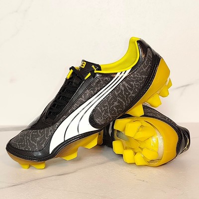 Puma V1.08 Tricks FG  101806-01 UK 6,5 US 7,5 EU 40,5