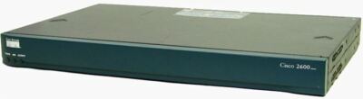 Cisco Systems Cisco2610