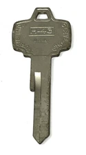 Curtis H43 Key Blank
