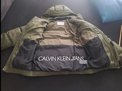 Calvin Klein  JACKET - Winterjacke -Neu￼