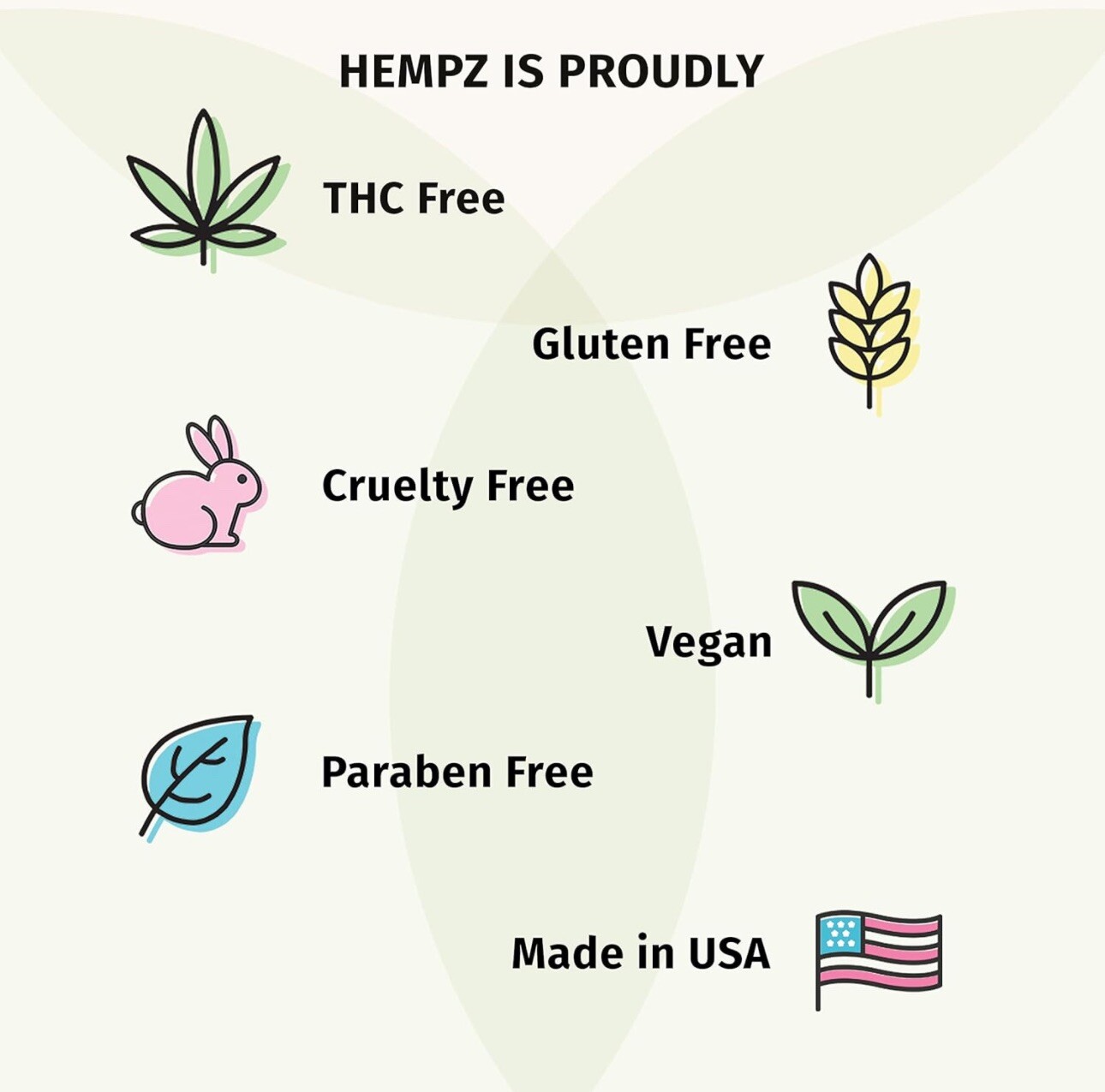 Original Herbal Body Butter by Hempz for Unisex - 8 oz Body Butter