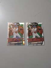 2-2021 Panini Donruss Optic 