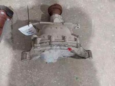 2015-2022 Ford Mustang Rear Axle Differential Carrier Assembly 3.31 Ratio Oem