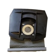 Cloth Shakeout Bag Washable  co711,c105,bgc3000 commercial canisters