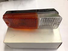 Clignotant Citroen C35