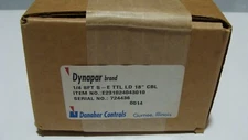 New Danaher Controls DYNAPAR  E231024043010 ENCODER   1/4 Dia Shaft