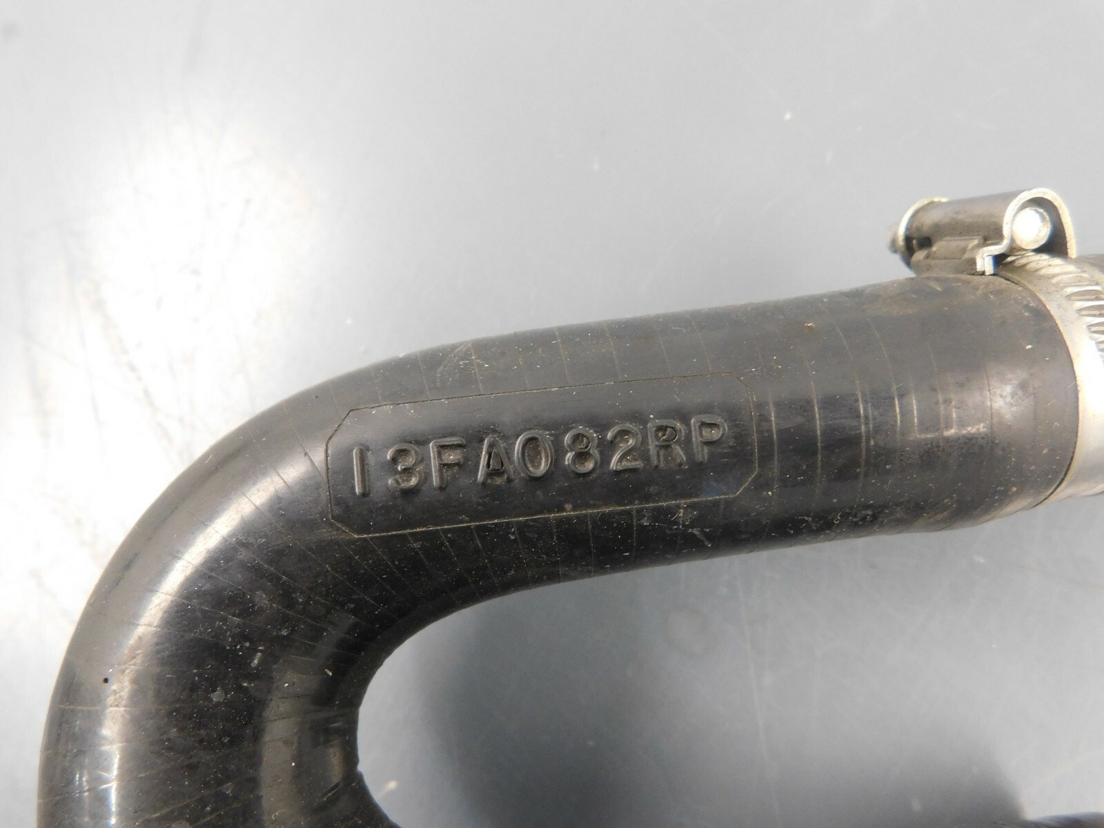 2017 18 19 20 McLaren 570S 570 Engine Misc Hoses / Fittings #2 #3207 H1