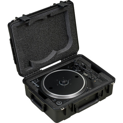 BYFP ipCase for Pioneer CRSS 12 Professional Turntable