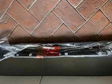 MODANATURA ESTERNA ALFA 33 IMOLA COD 112689763 ORIGINALE AR. GRIGIO, IMBALLATO.