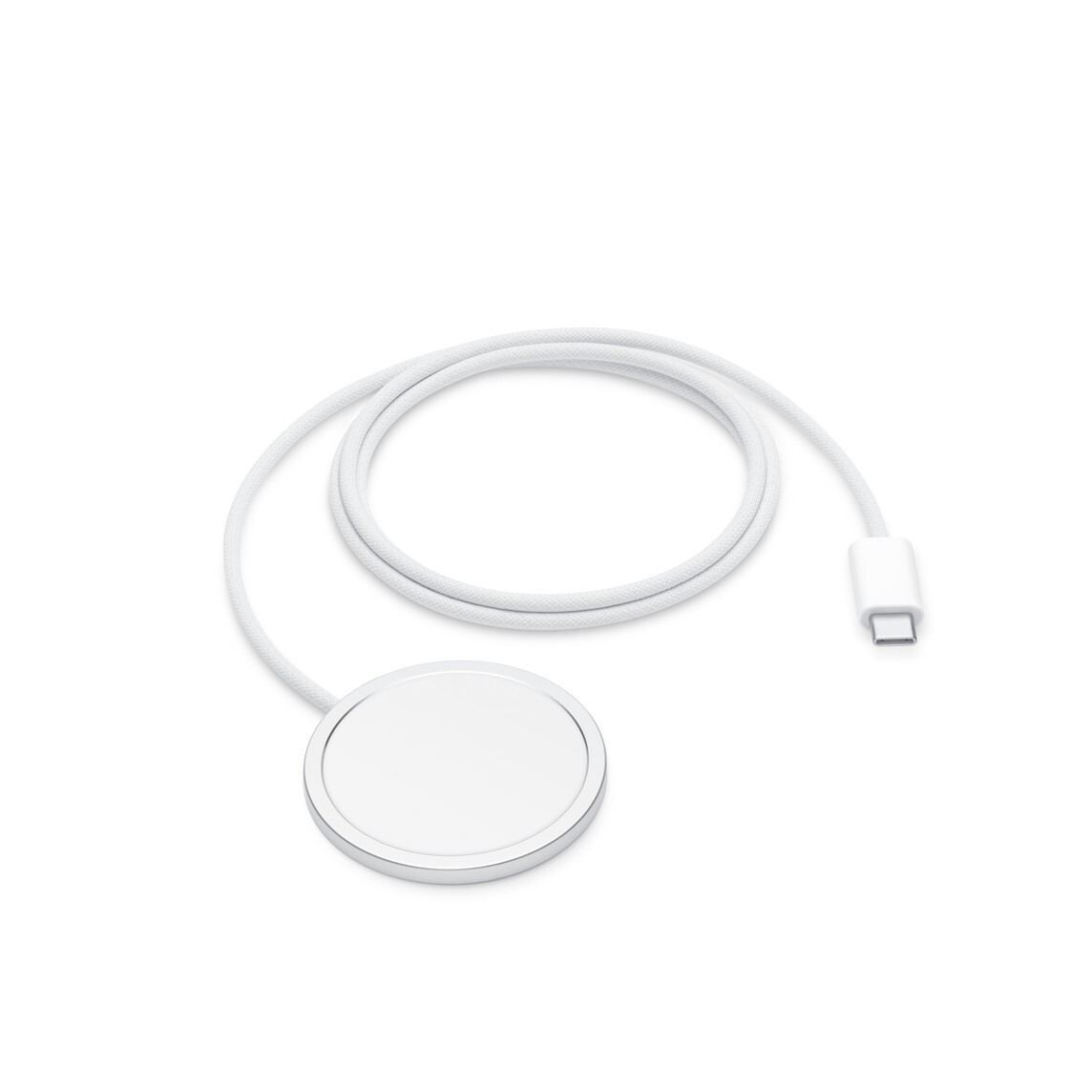 New OEM Genuine Apple MagSafe Wireless Charger Fast Charger