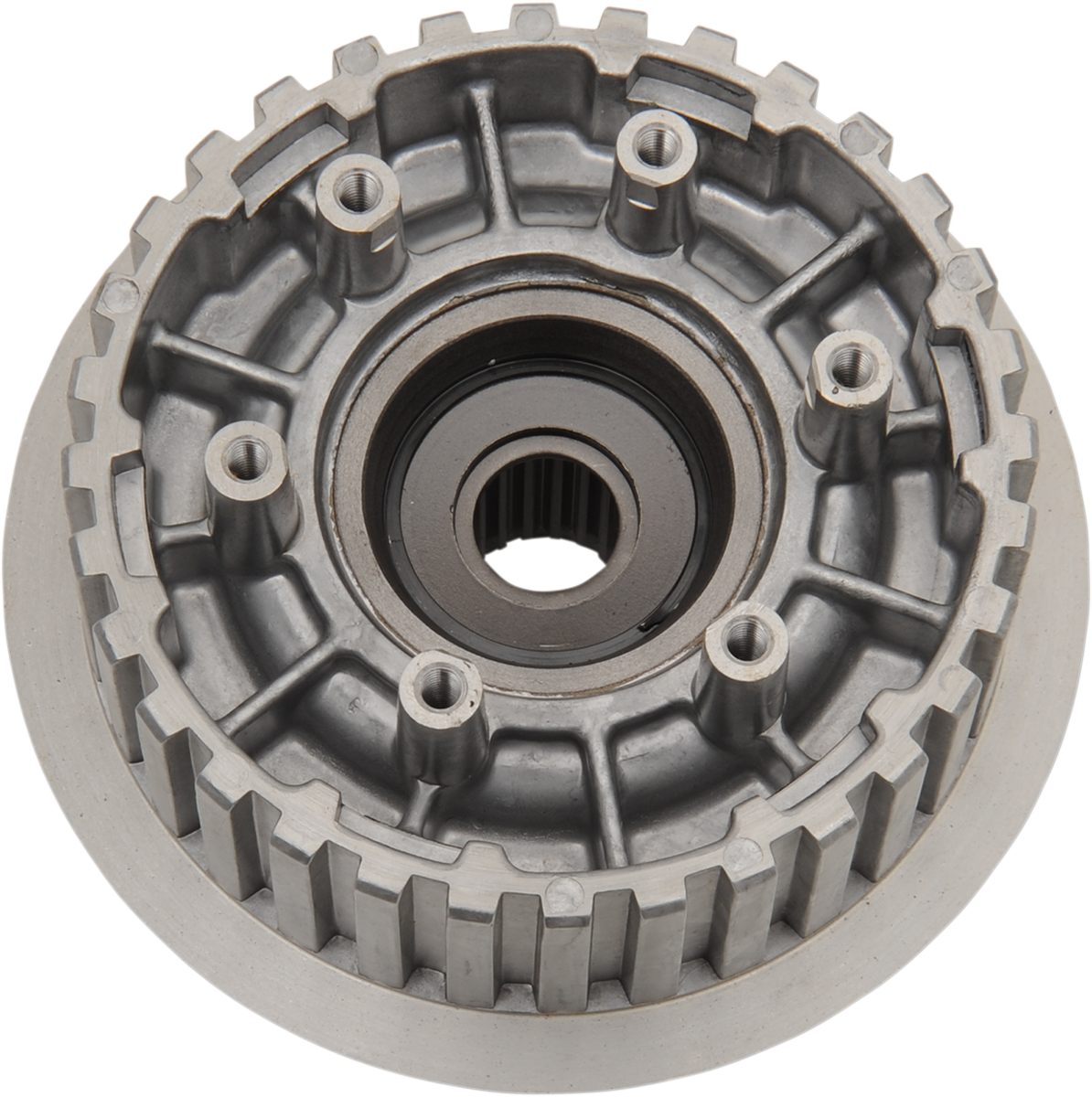 Eastern Performance Inner Clutch Hub 37554-06A Harley FL FX 07-10