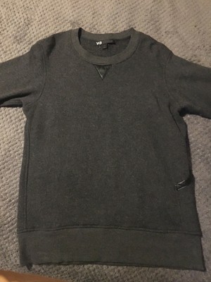 y3 jumper
