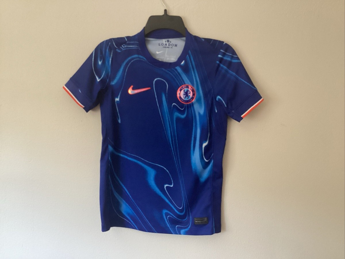 Cole Palmer 24/25 Home Kit (BFCM Sale) | eBay