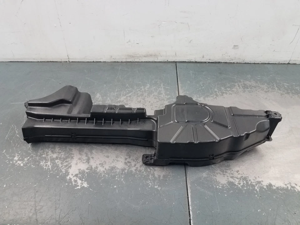 Chevy Corvette C7 Grand Sport Bose 2017 subwoofer/carcasa - * #5772 V10 Foto 4 de 4