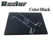 Tapa Trasera HP 15-bs289wm 15-bs013dx 15-bs015dx 15-bw011dx Tapa Trasera con Bisagras