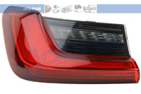 Johns Heckleuchte RüCkleuchte Links Led Passend FüR Bmw 3Er G20 G80