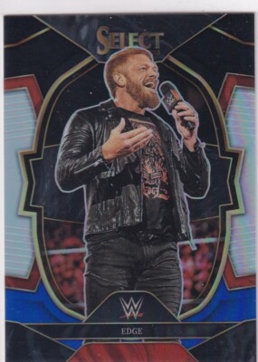 Panini Select 2023 WWE Wrestling Nr. 58 Edge 46/49