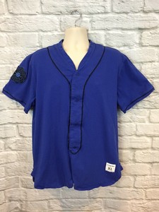 diamond supply co baseball jersey