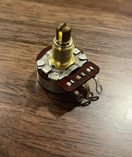 Gibson 250-300K potentiometer 440-70-028 lot #2