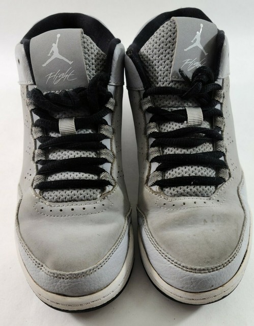 jordan flight high