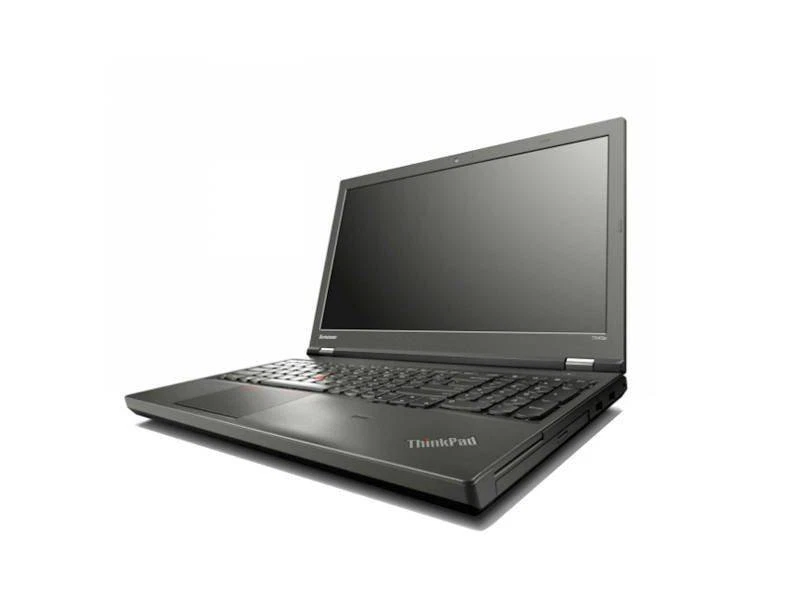 *3Jahre GEWL* Lenovo ThinkPad T540P i5-4300M 4GB 1TB DRW W7 uCam - Bild 2 von 4