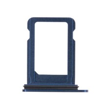 Sim Card Tray for iPhone 12 Mini - Blue