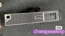 1PC USED CAMCO D-POWER 2 POWER AMPLIFIER (DHL/Fedex ) #H864CC YD