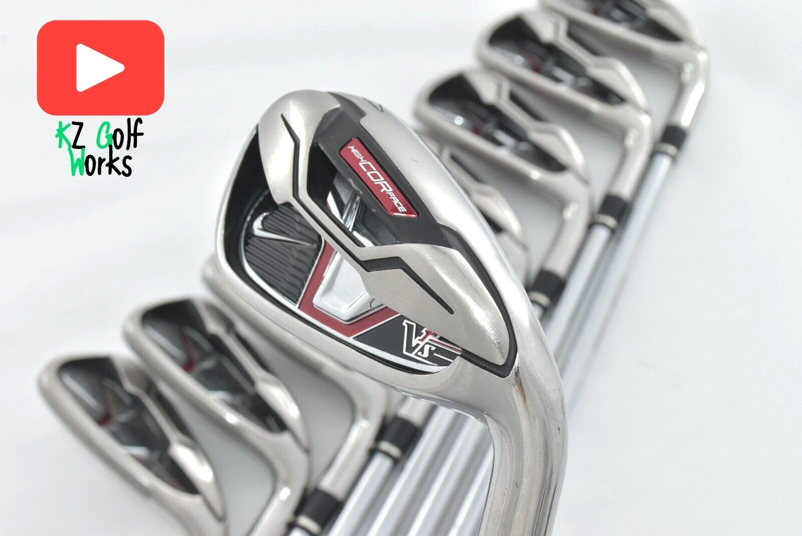 IRON SET STIFF
