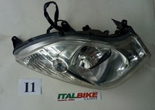 FARO FANALE ANTERIORE SINISTRO HONDA SILVER WING 125 07-10 150 07-09
