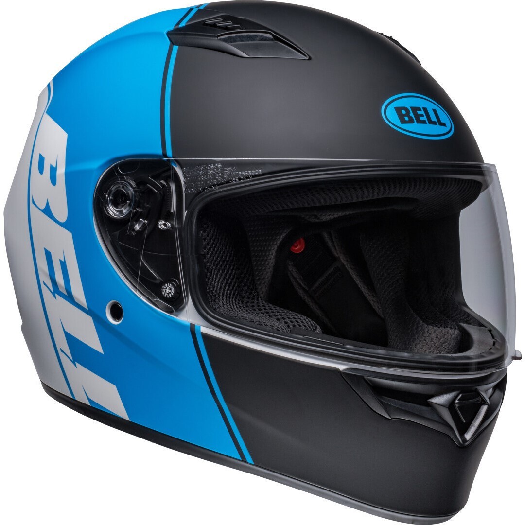 Ascent Black Cyan Blue, photo 5 of 8