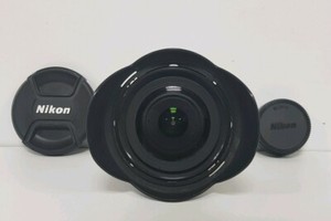 Nikon AF-S DX ZOOM NIKKOR ED 12-24mm F/4G ID