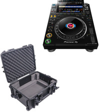 Pioneer CDJ-3000 Flagship RekordBox DJ Multi Player  XM-CDHW