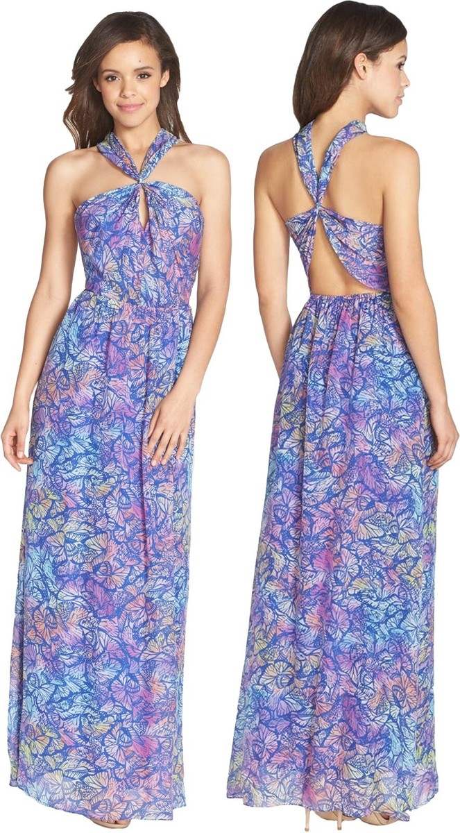 charlie jade maxi dress What I Wore: Charlie Jade Maxi Dress