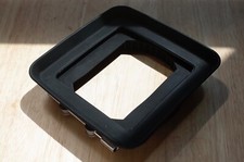 Wooden Camera 4x4 Single Stage Lightweight Rubber Mattebox 95 OD