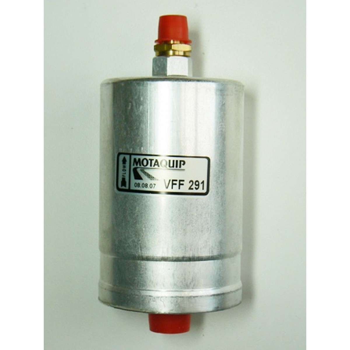 Fuel Filter For Mercedes Kombi S124 220 TE Motaquip 0014775901