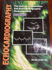 Echocardiography. The normal Examination and ...