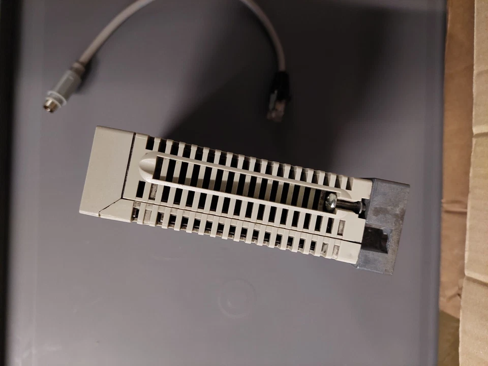 TSXETZ510 Module De Communication Ethernet TCP/IP - Photo 4/4