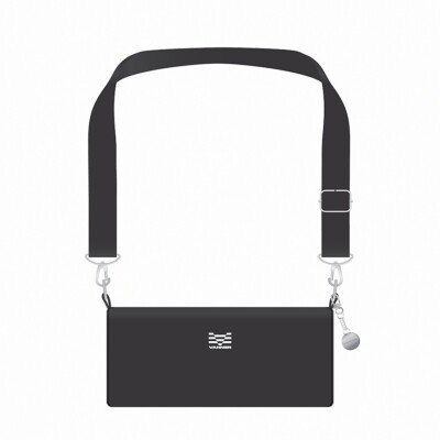 VANNER OFFICIAL LIGHT STICK POUCH/POB Tracking Code FANLIGHT STICK MD GOODS