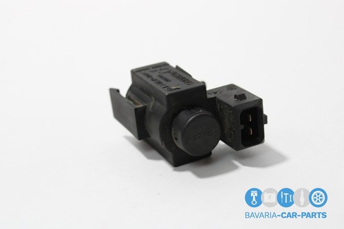 Original BMW  E60 E61 E90 E91  Elektro-Ventil 1742712