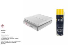 MAHLE Innenraumfilter MANNOL Klimareiniger für BMW Z4 Roadster sDrive23i