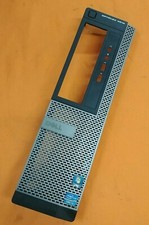 Dell Optiplex 3010 SFF Faceplate Front Cover Only Bezel p/n: 070KWX  